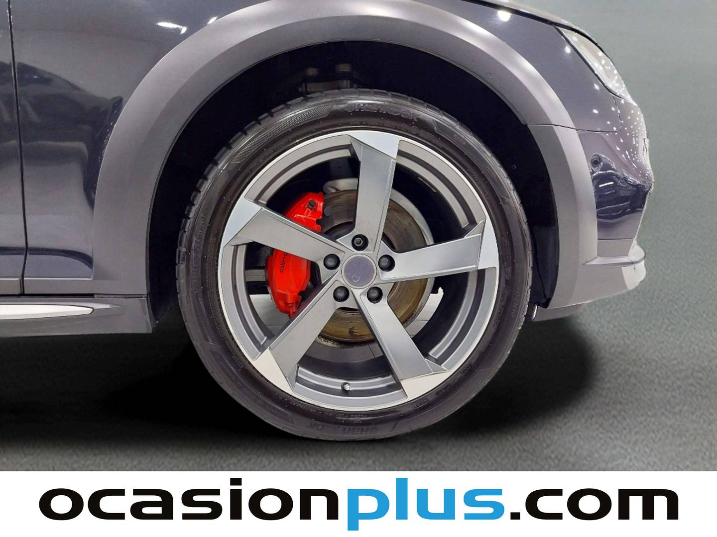 Audi A4 Allroad Quattro Audi A4 Allroad unlimited edition 3.0 TDI quattro (218 CV) S tronic 2017