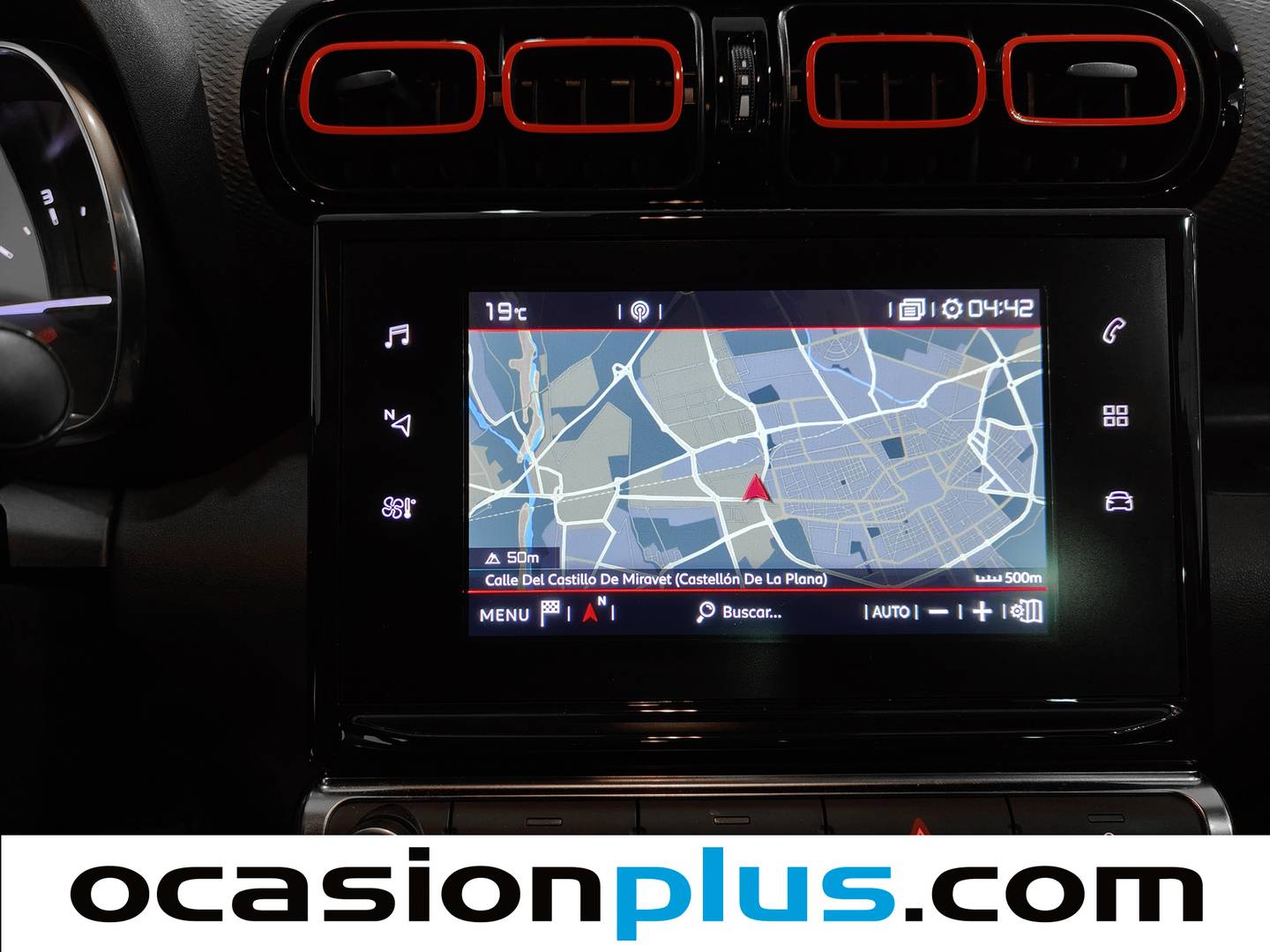 Foto Citroën C3 Aircross Citroen C3 Aircross PureTech 110 S&S Shine (110 CV)