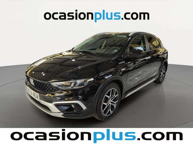 Fiat Tipo 1.0 Cross (100 CV) de segunda mano