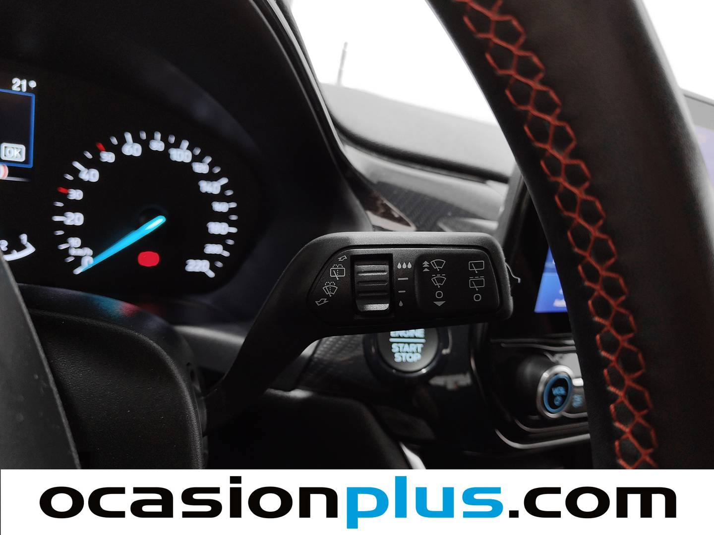 Ford Fiesta Ford Fiesta 1.0 EcoBoost MHEV ST-Line (155 CV) barato