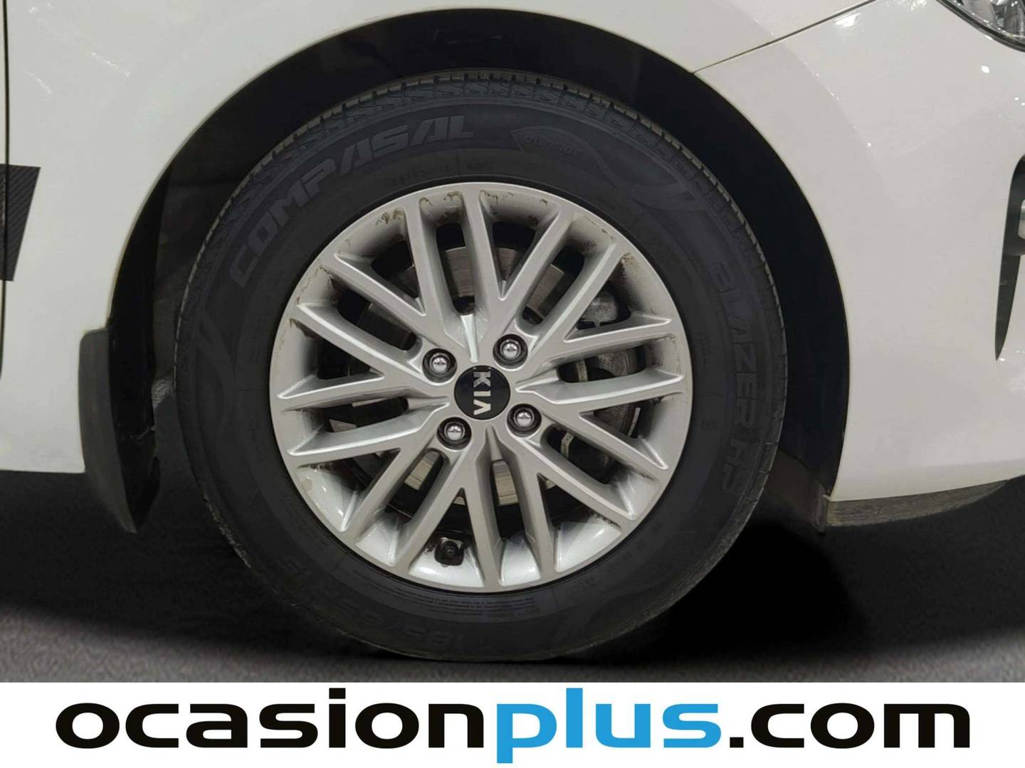 KIA Rio KIA Rio 1.0 T-GDi Drive (100 CV) km 0