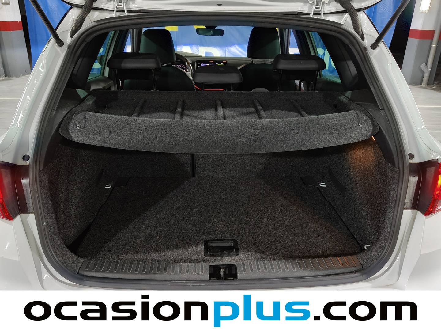 Foto Seat Arona SEAT Arona 1.5 TSI S&S FR XL DSG (150 CV)