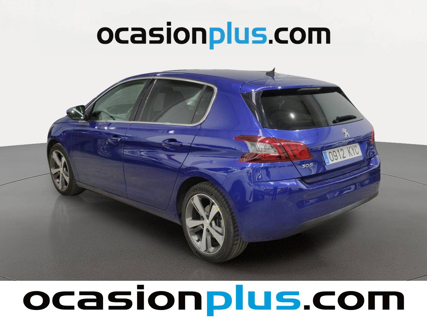 Foto Peugeot 308 Peugeot 308 PureTech 130 S&S Allure (130 CV)