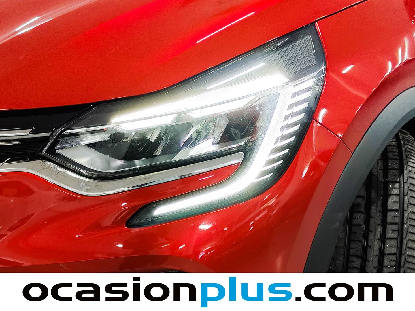 Renault Captur Renault Captur Zen E-TECH Híbrido enchufable (160 CV) al mejor precio