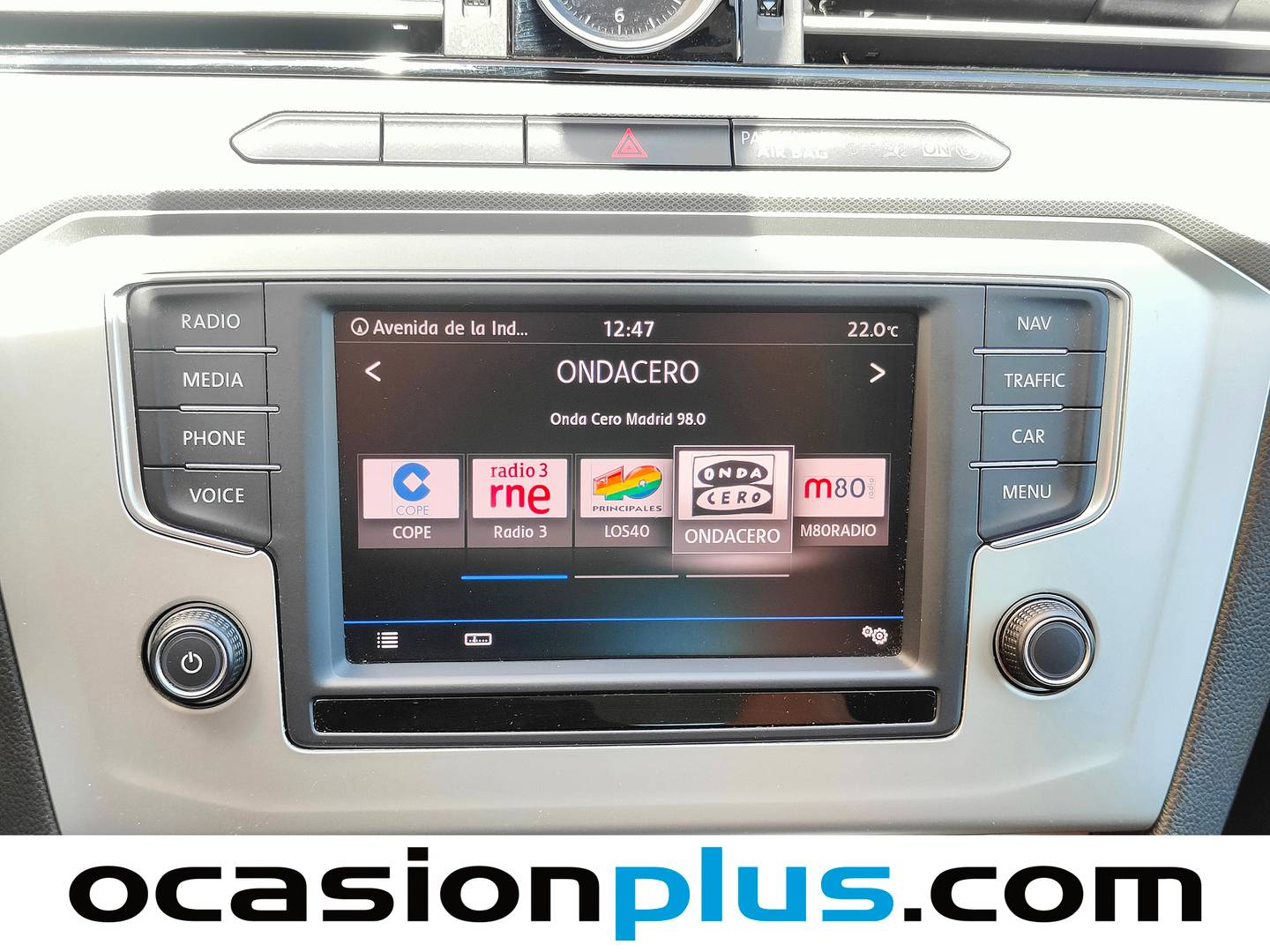 Volkswagen Passat Volkswagen Passat Variant Advance 1.4 TSI ACT BMT (150 CV) gasolina