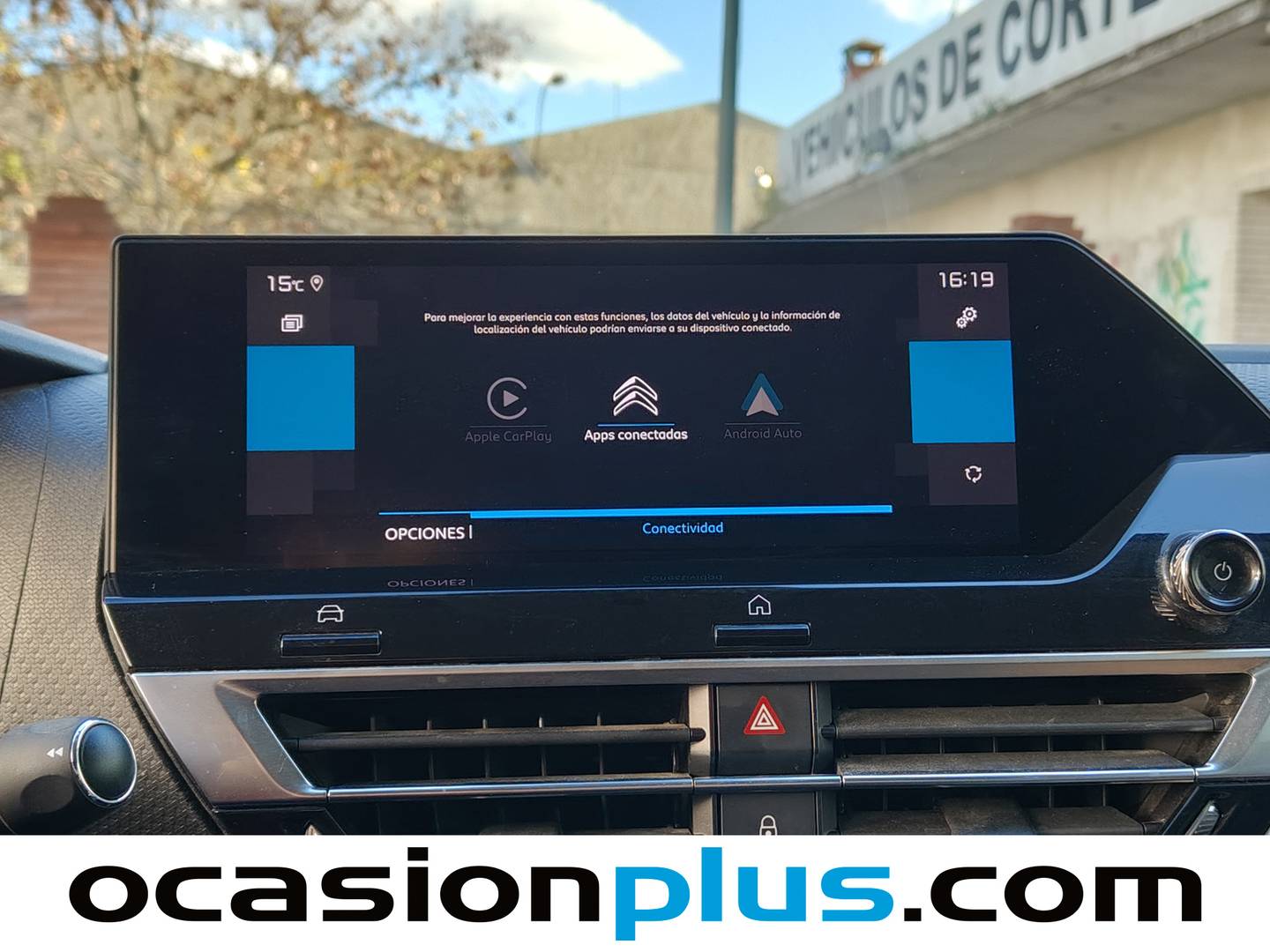 Foto Citroën C4 Citroen C4 BlueHDi 130 S&S Shine EAT8 (130 CV)