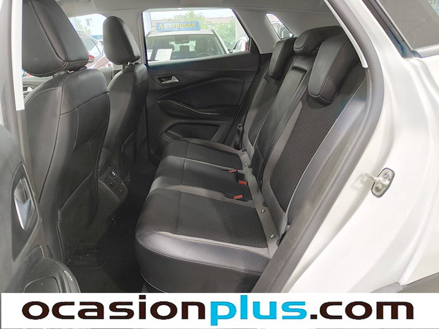 Foto Opel Grandland X PHEV Opel Grandland X 1.6 Turbo PHEV Ultimate 4x2 Auto (224 CV)