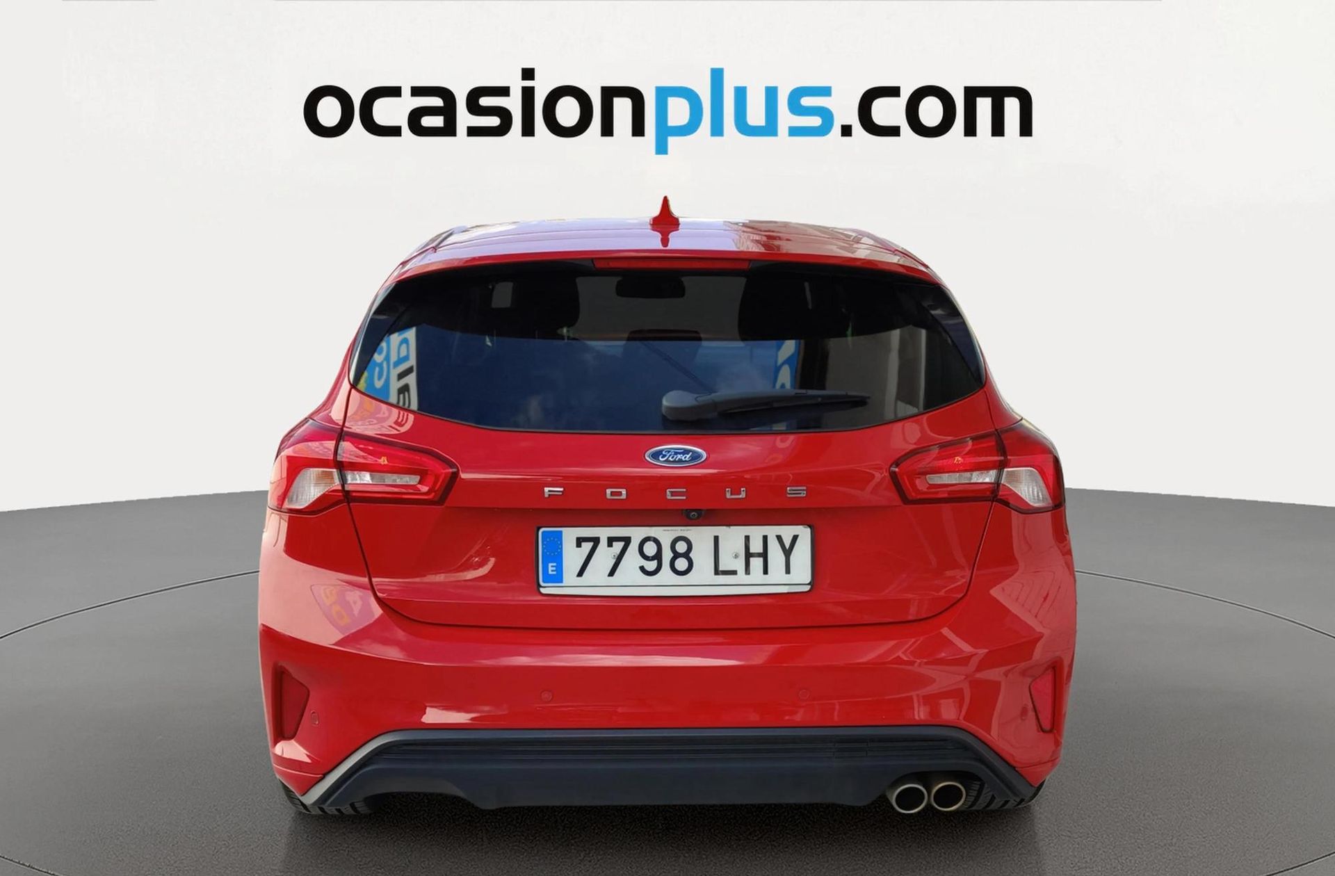 Ford Focus 1.0 EcoBoost ST-Line - foto 20