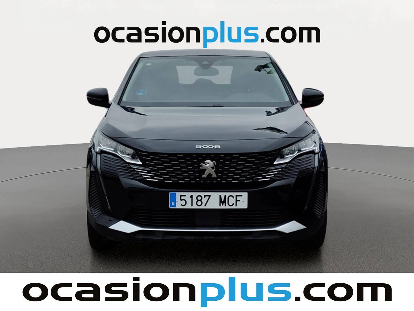 Foto Peugeot 5008 Peugeot 5008 PureTech 130 S&S Allure EAT8 (130 CV) 7 Plazas