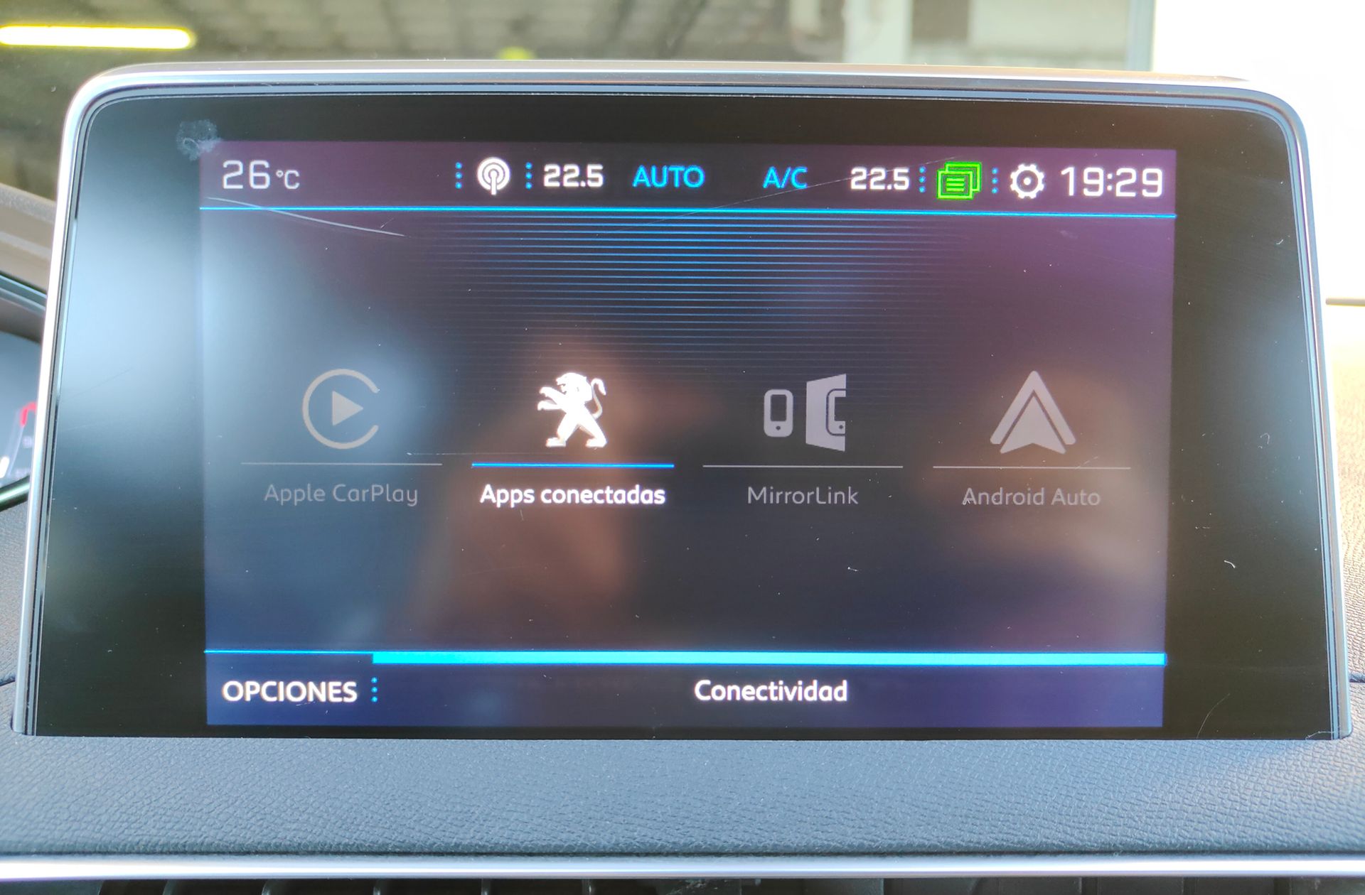 Peugeot 5008 BlueHDi 130 Allure 7 plazas - foto 7