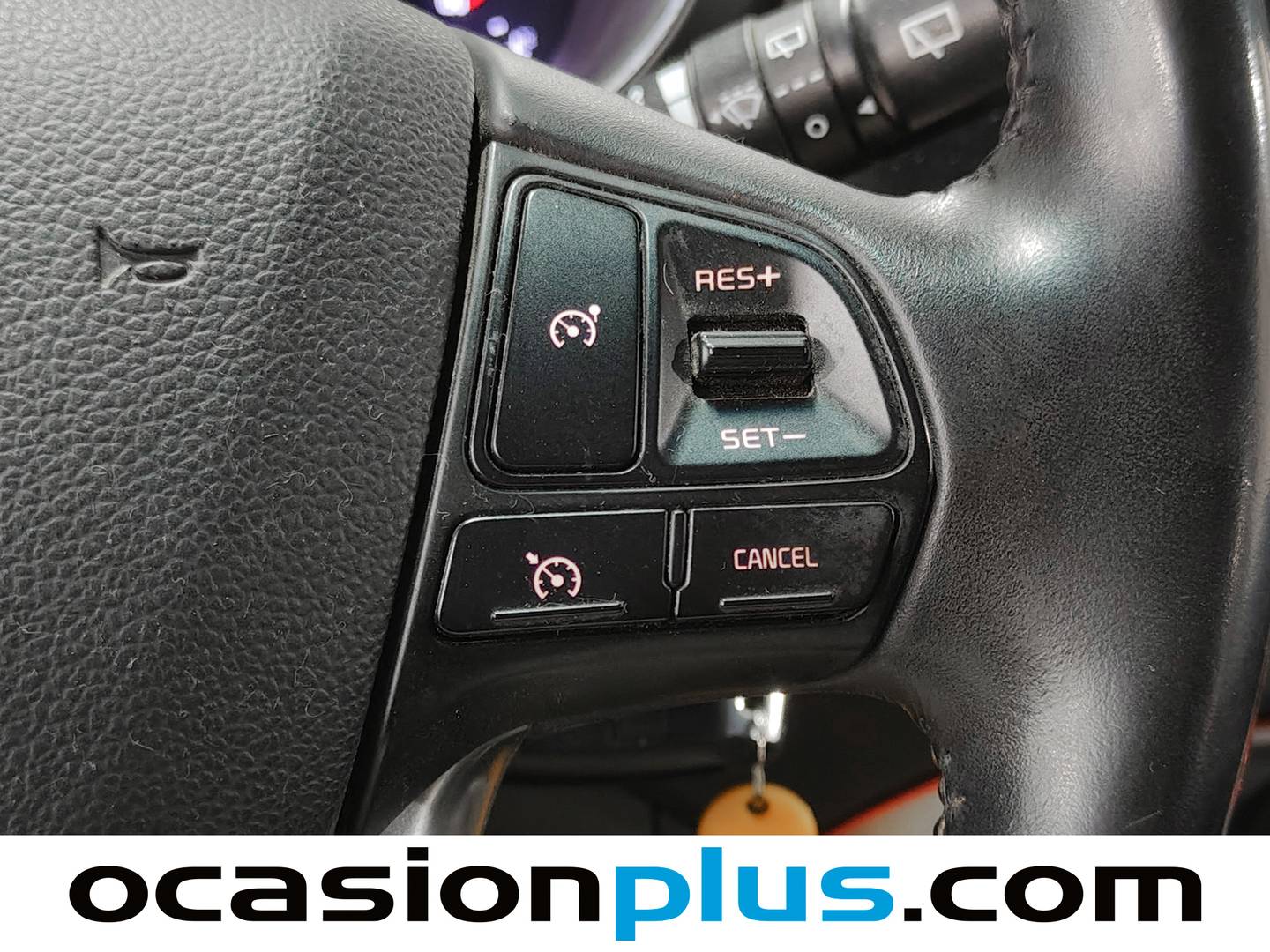 KIA Rio KIA Rio 1.2 CVVT UEFA Euro2016 Eco-Dynamics (84 CV) gasolina