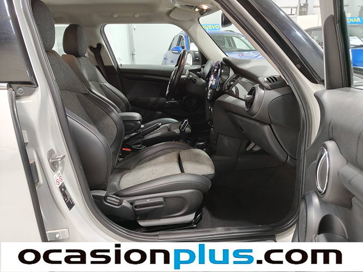 Foto Mini MINI MINI MINI 5 Puertas Cooper (136 CV)