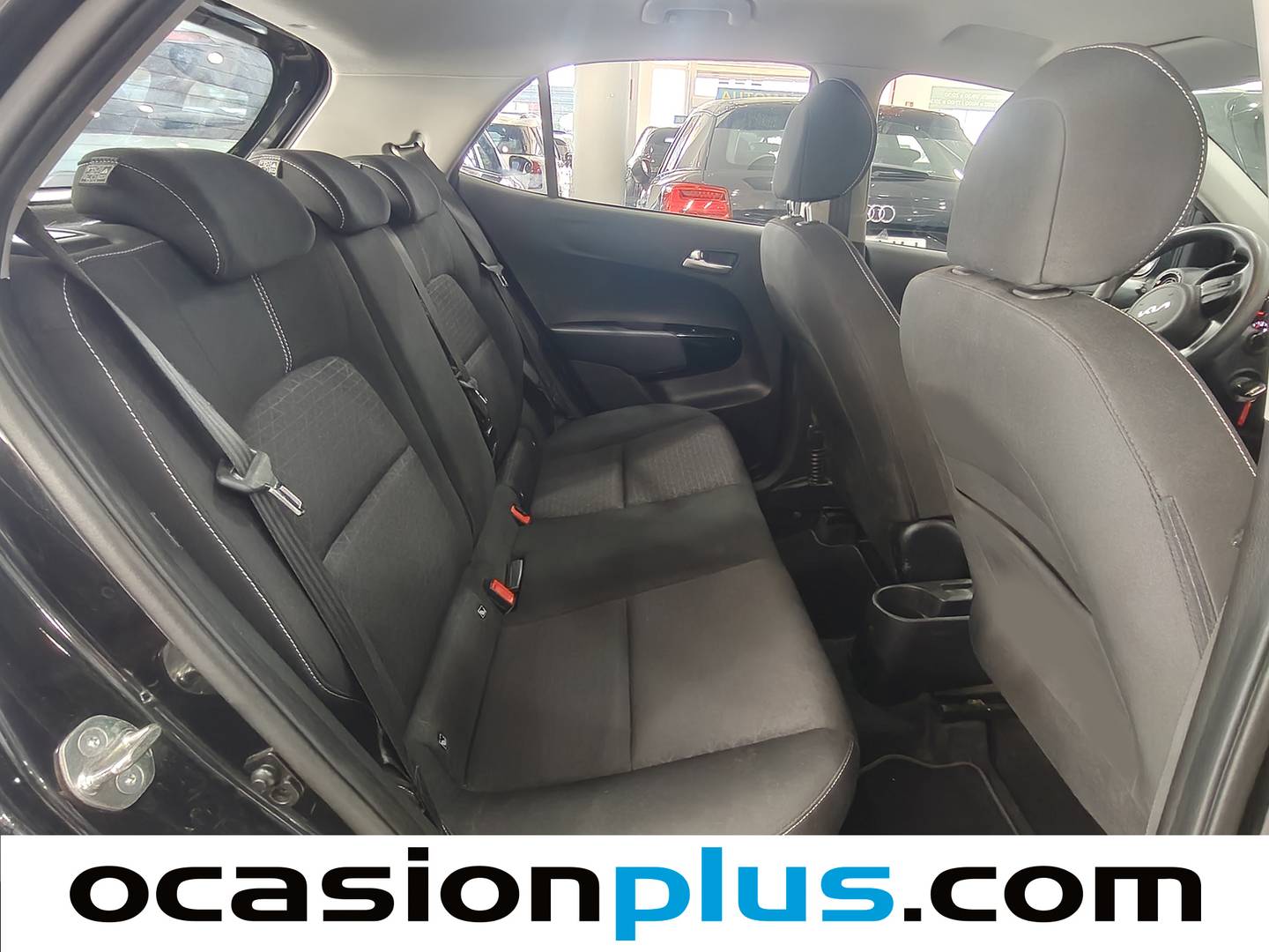 KIA Picanto KIA Picanto 1.0 DPi Concept Pack Comfort (67 CV) al mejor precio