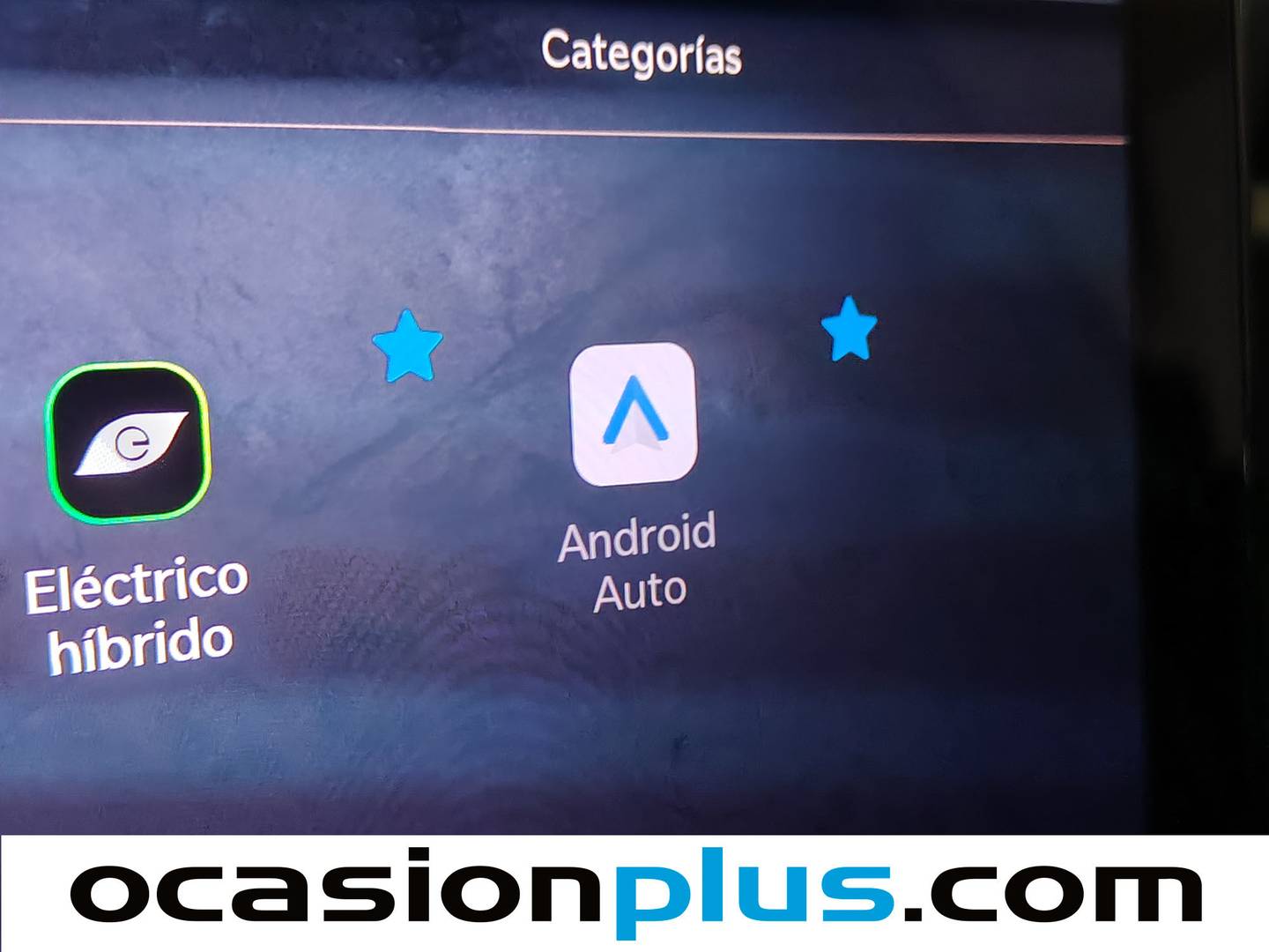 Jeep Renegade Jeep Renegade eHybrid 1.5 Altitude DCT (130 CV) híbrido