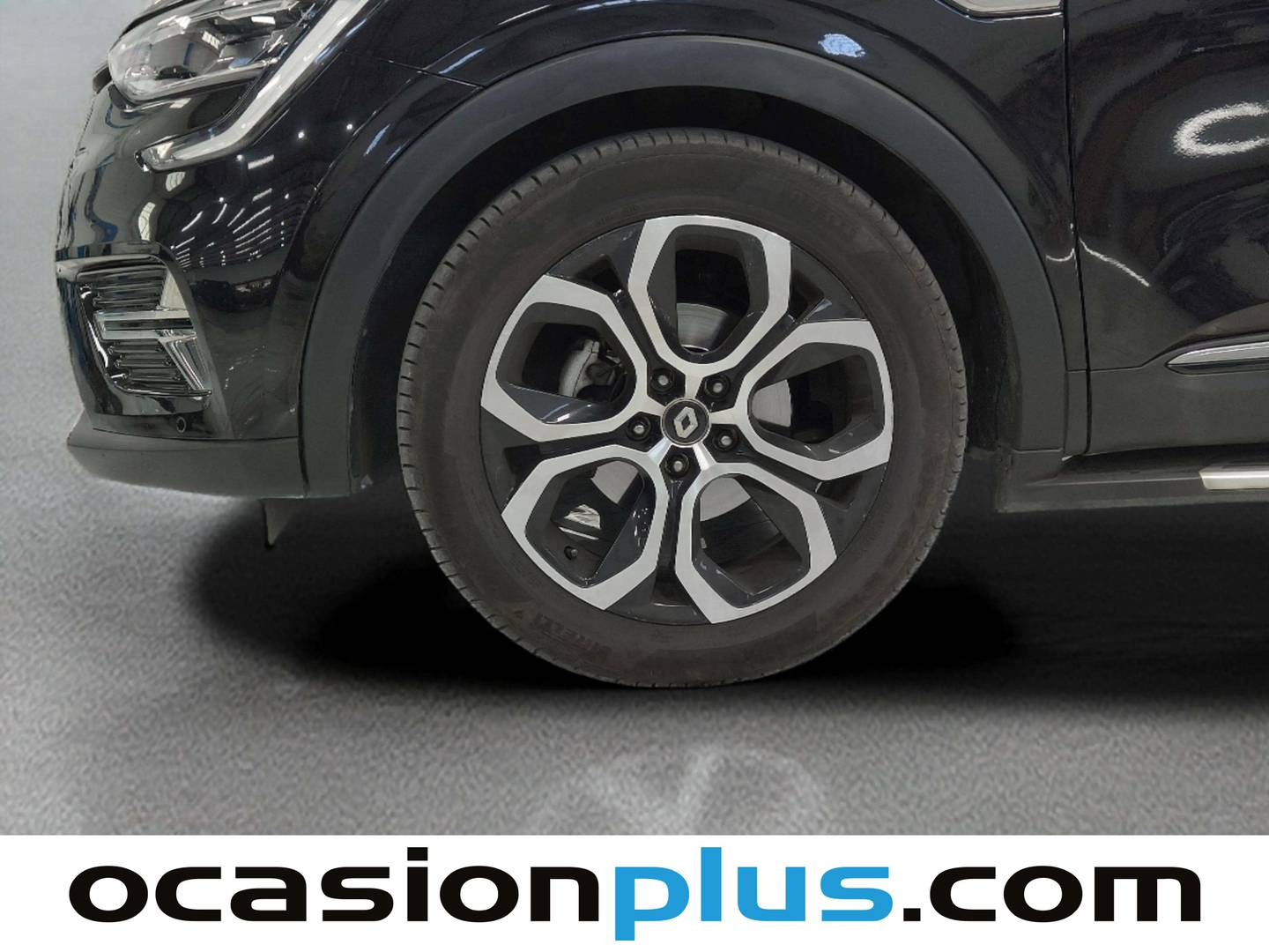 Renault Arkana Renault Arkana Zen TCe (140 CV) EDC Microhíbrido al mejor precio