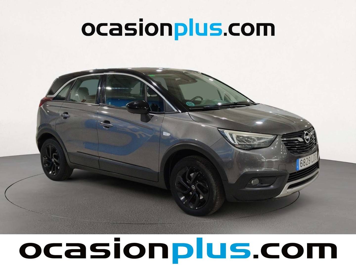 Foto Opel Crossland X Opel Crossland X 1.2 Turbo S&S Innovation (130 CV)