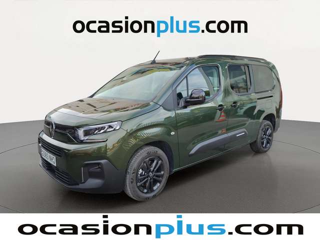Citroën Berlingo BlueHDi 130 S&S Talla XL Max Auto (130 CV) de segunda mano