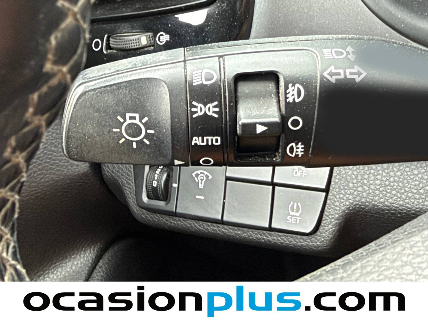Extras del KIA Stonic KIA Stonic 1.0 T-GDi Drive (100 CV)