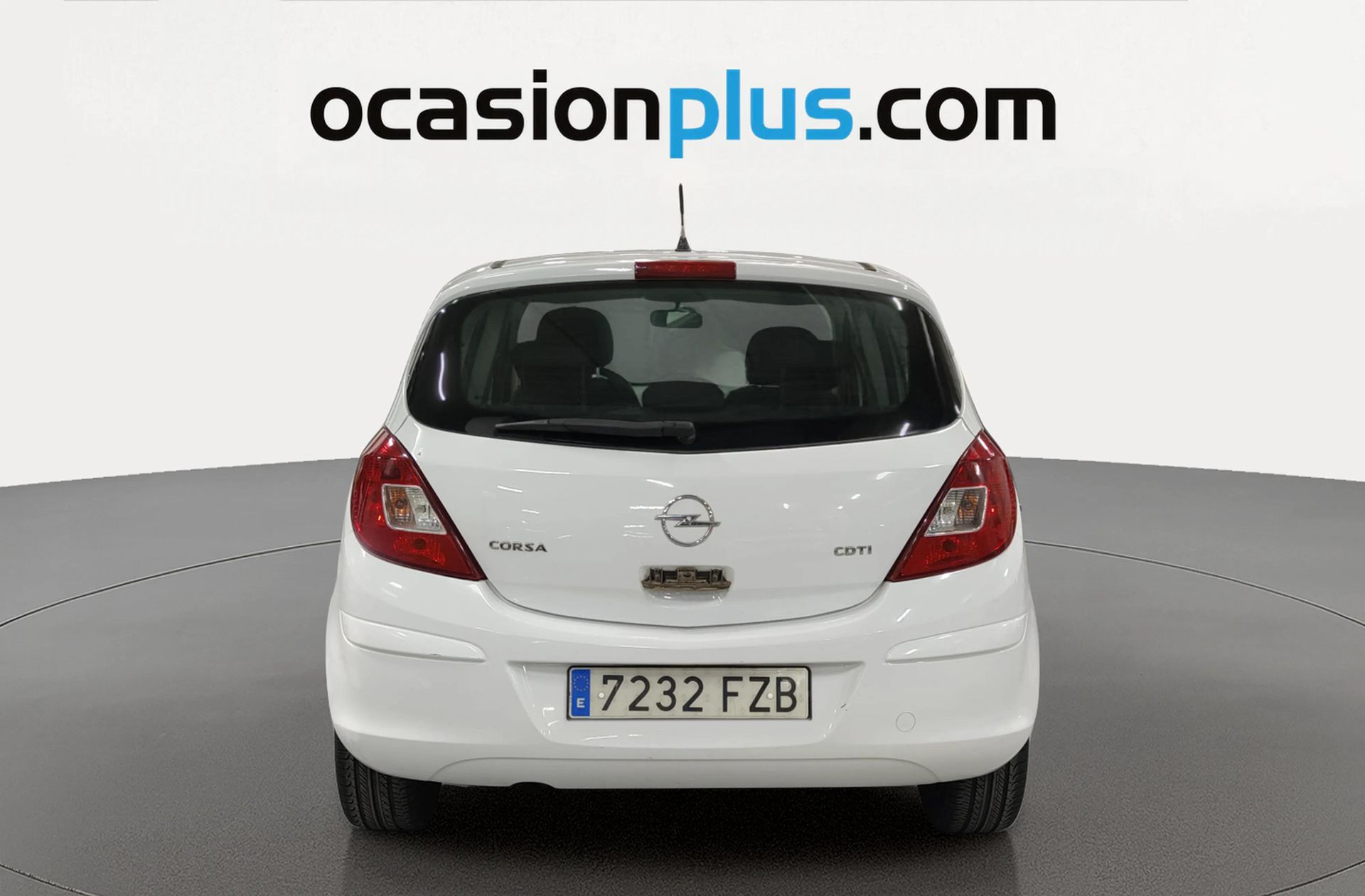 Opel Corsa 1.3 CDTI Enjoy - foto 11