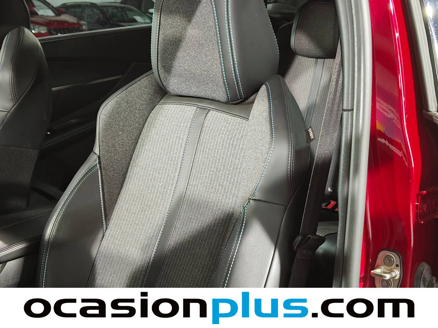 Extras y acabados del Peugeot 5008 Peugeot 5008 BlueHDi 130 S&S Allure EAT8 (130 CV) 7 Plazas