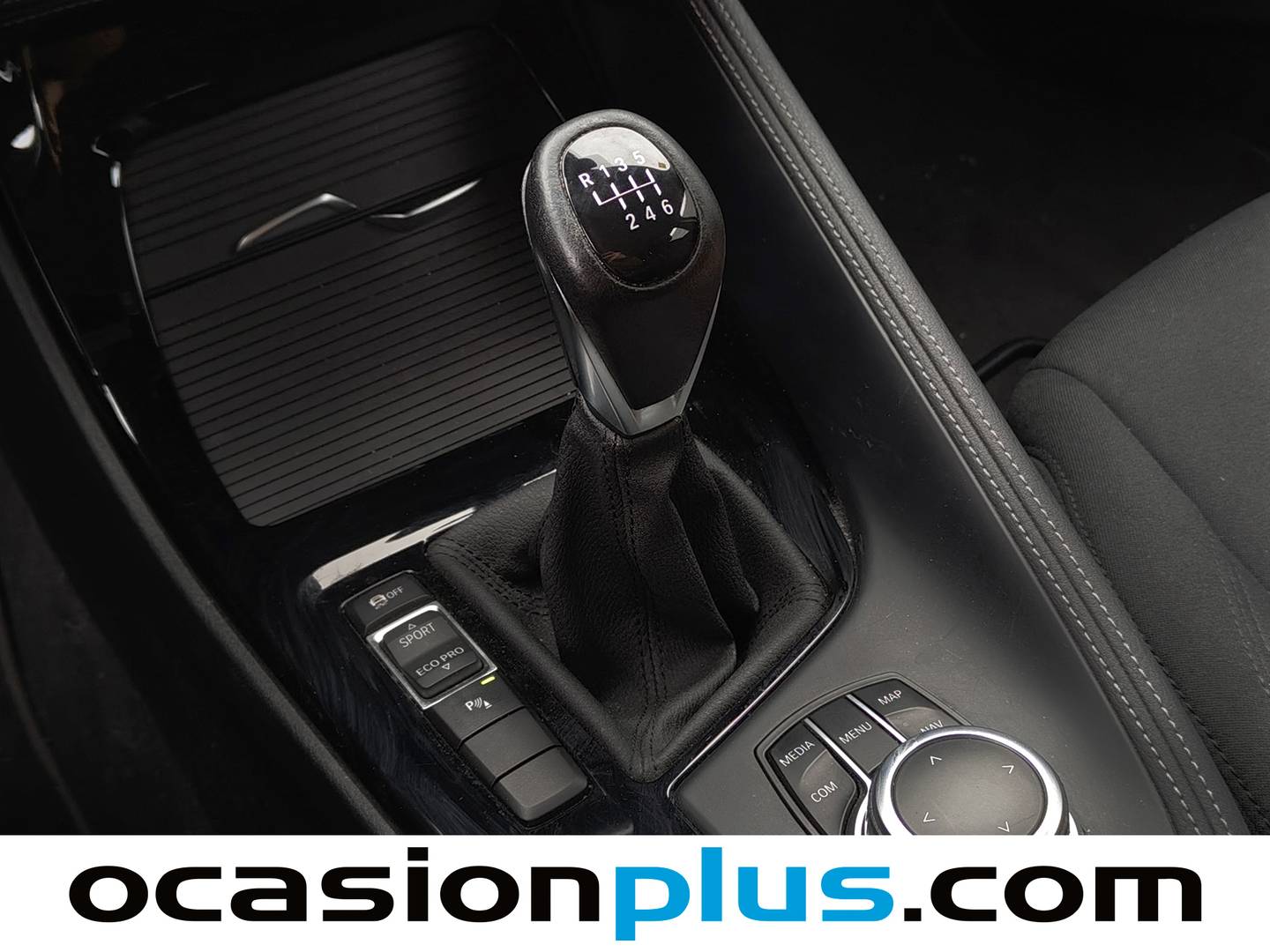 Foto BMW X2 BMW X2 sDrive18d (150 CV)