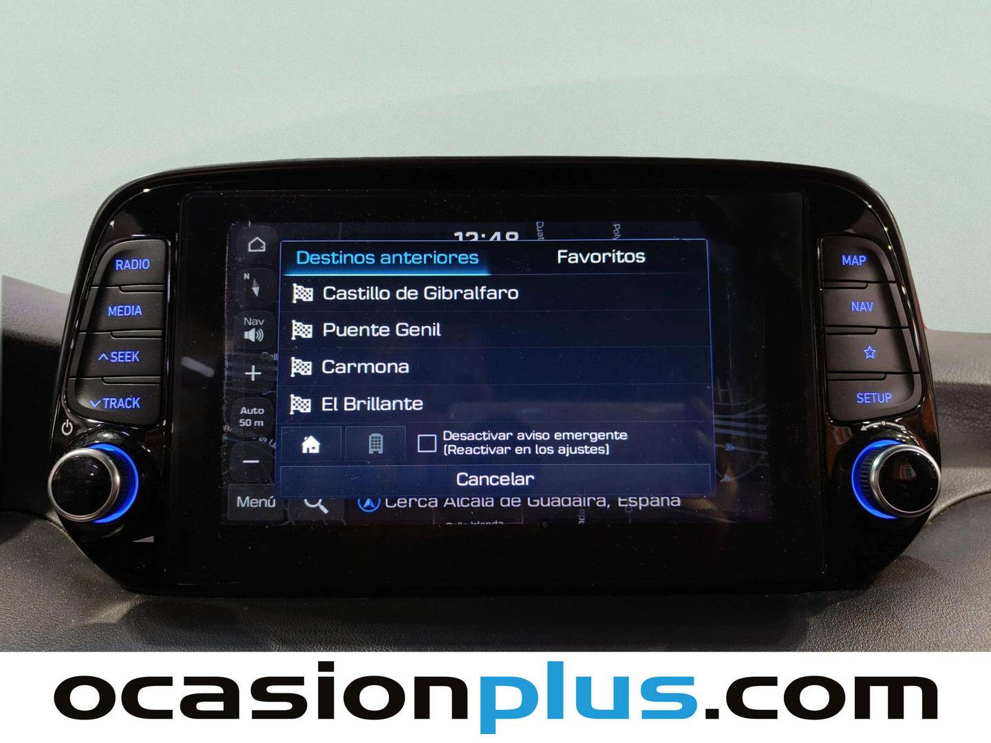 Equipamiento del Hyundai Tucson Hyundai Tucson 1.6 TGDI N-Line 4x2 (177 CV)