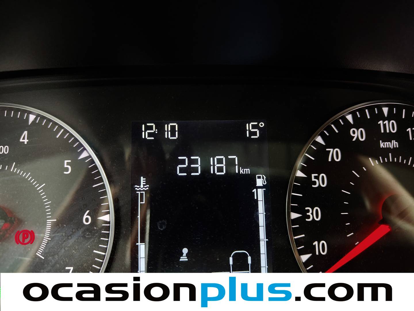 Foto Dacia Sandero Dacia Sandero Access SCe (67 CV)