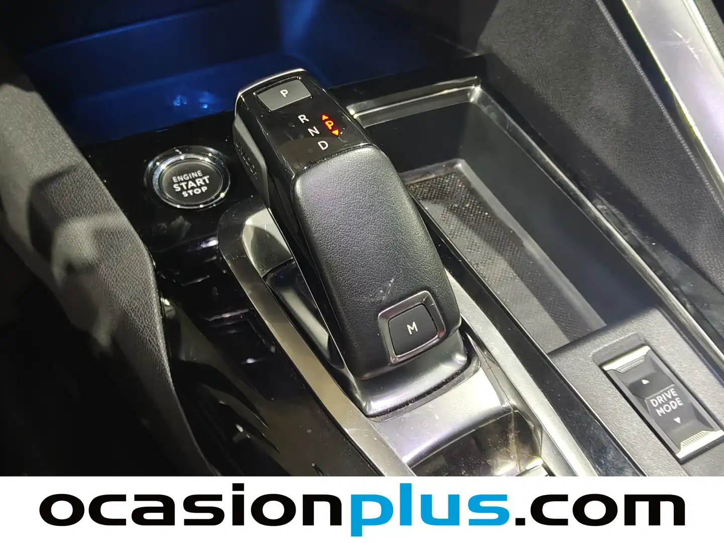 Foto Peugeot 5008 Peugeot 5008 PureTech 130 S&S Allure EAT8 (130 CV) 7 Plazas