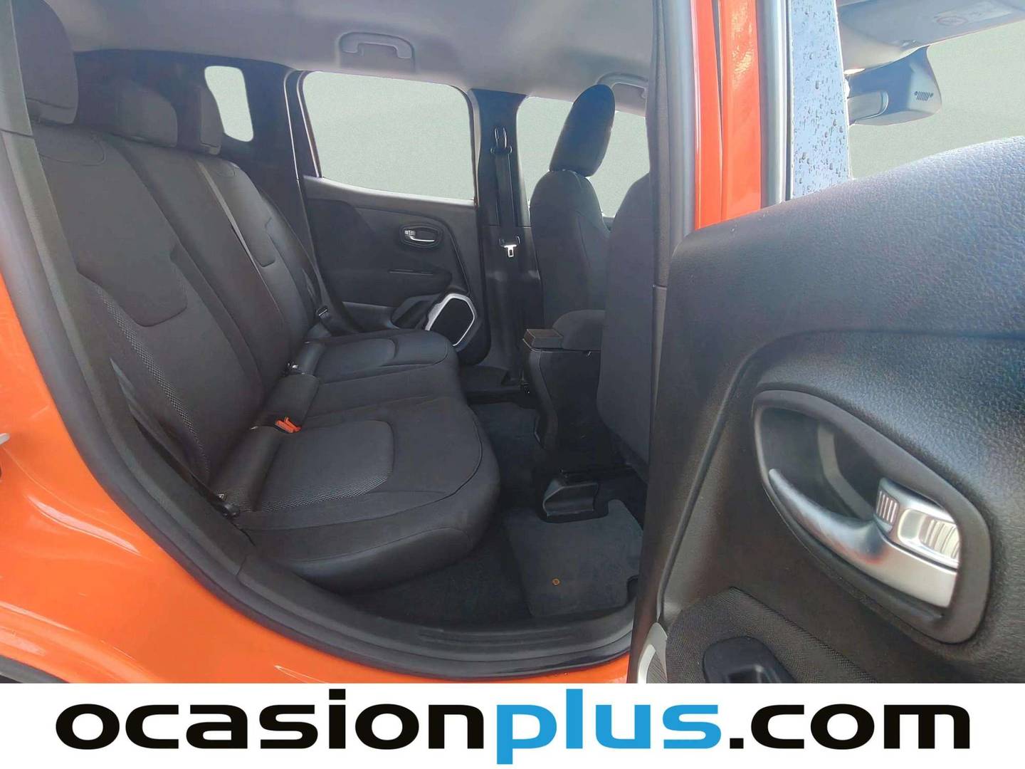 Foto Jeep Renegade Jeep Renegade 1.0G Sport 4x2 (120 CV)