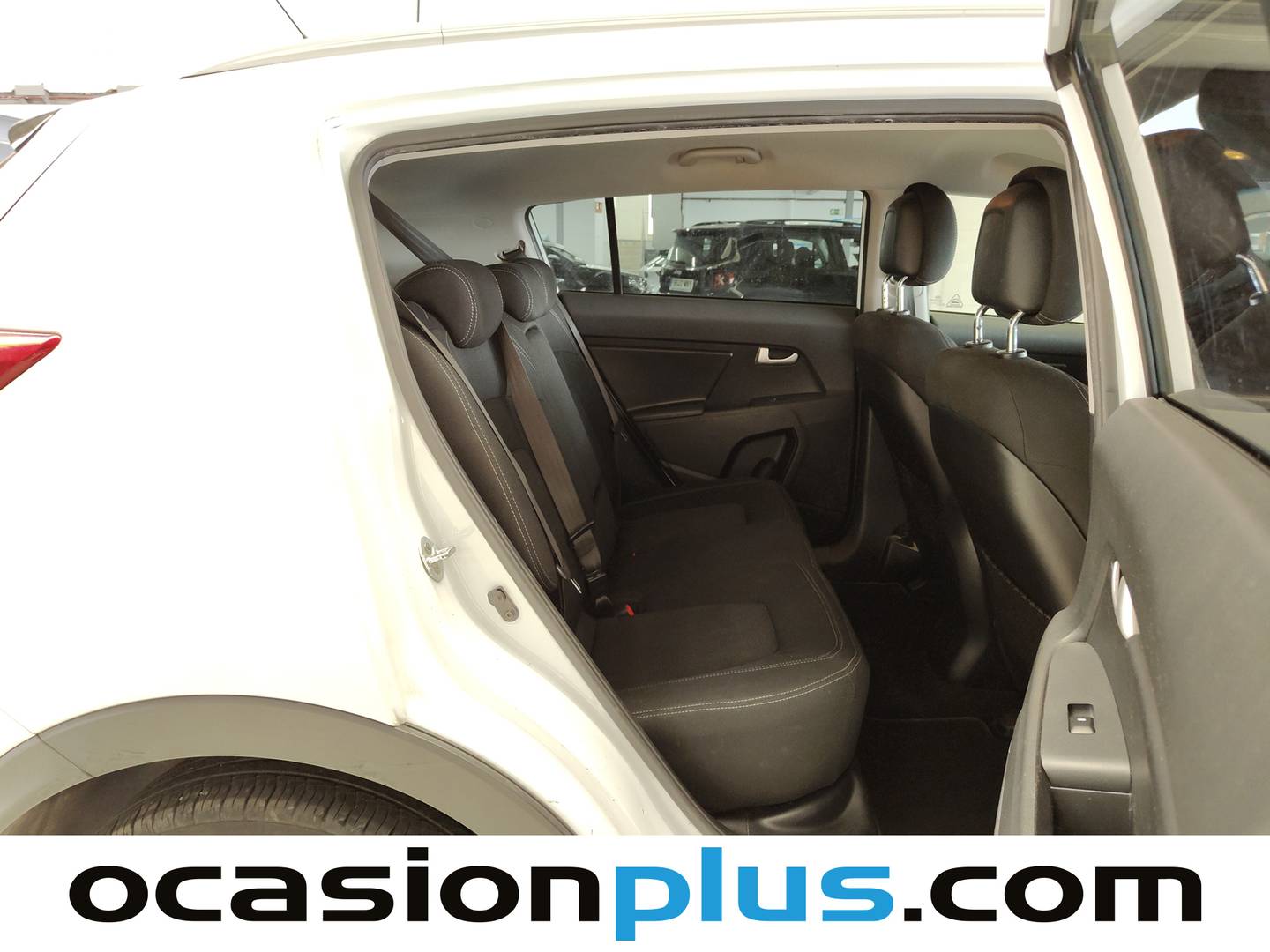 KIA Sportage KIA Sportage 1.6 GDI Concept 4x2 (135 CV) al mejor precio