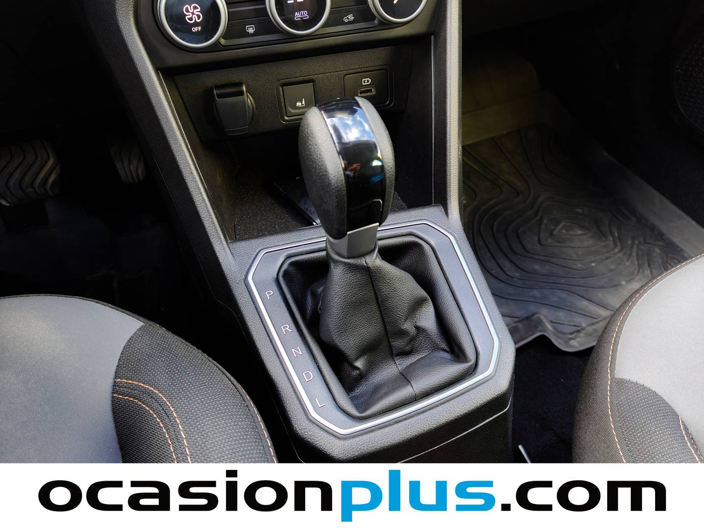 Dacia Sandero Dacia Sandero Stepway Extreme TCe (91 CV) CVT de segunda mano