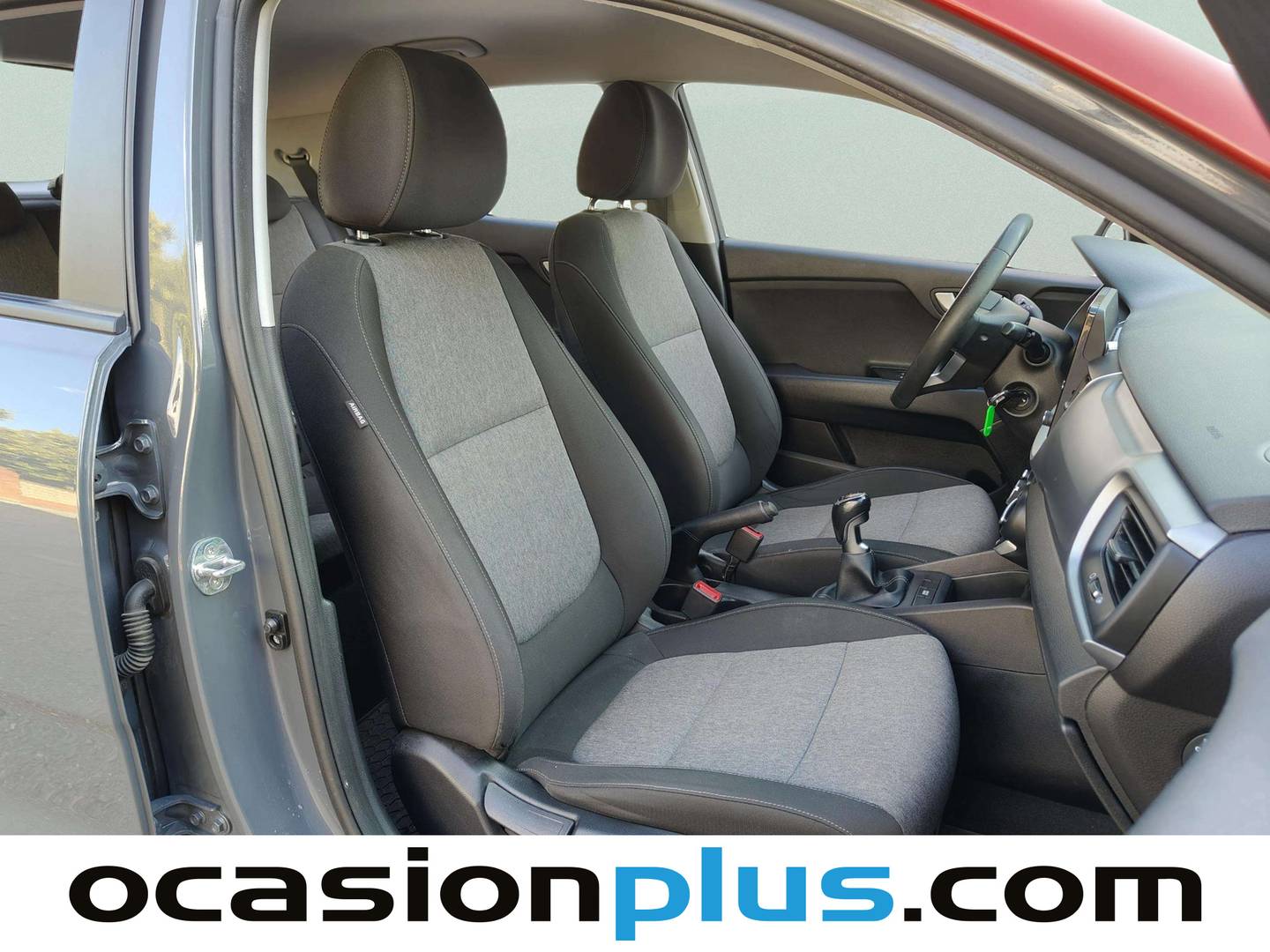 KIA Stonic KIA Stonic 1.0 T-GDi MHEV iMT Concept (120 CV) km 0