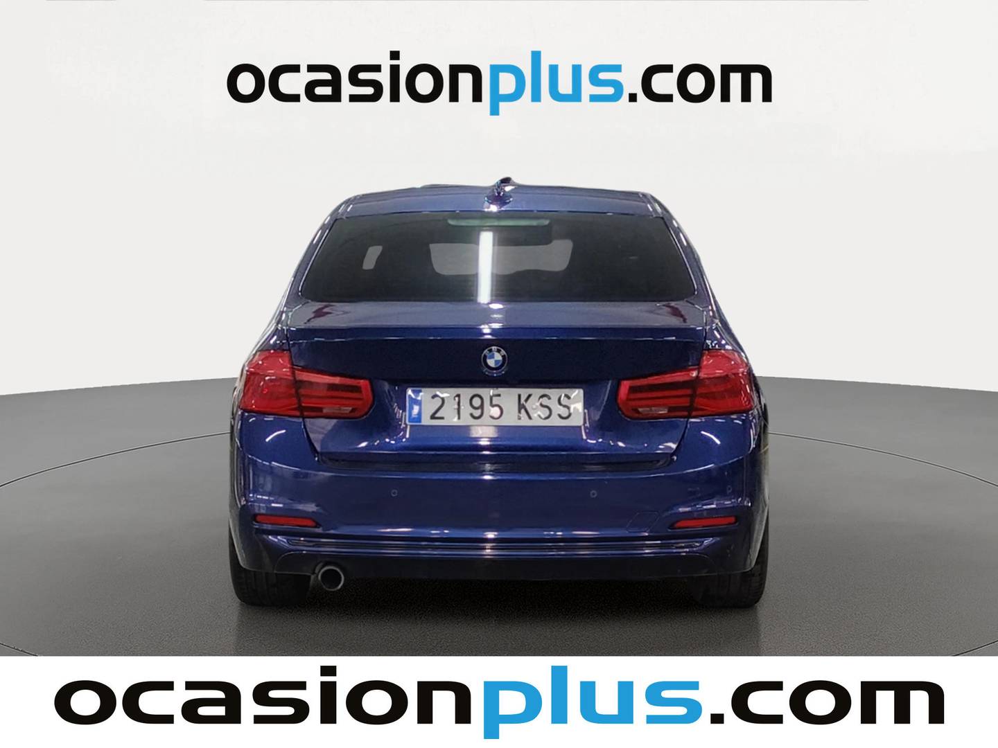 BMW Serie 3 BMW Serie 3 318d Business (150 CV) al mejor precio