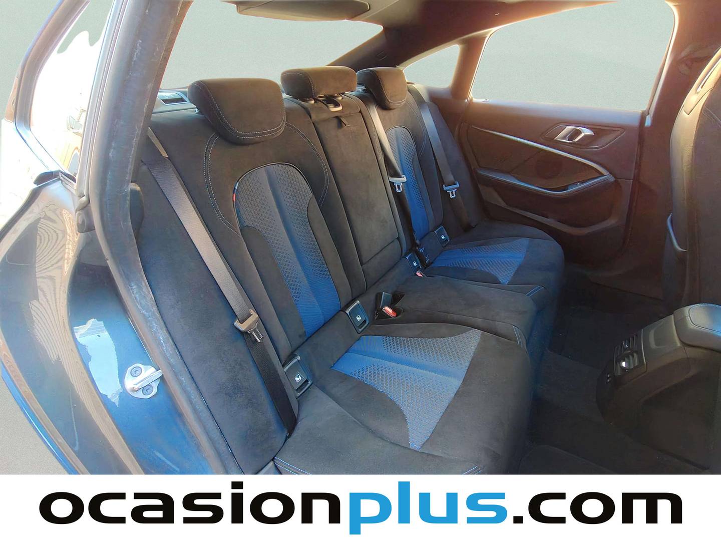 BMW Serie 2 BMW Serie 2 218d Gran Coupe (150 CV) Pack M automático