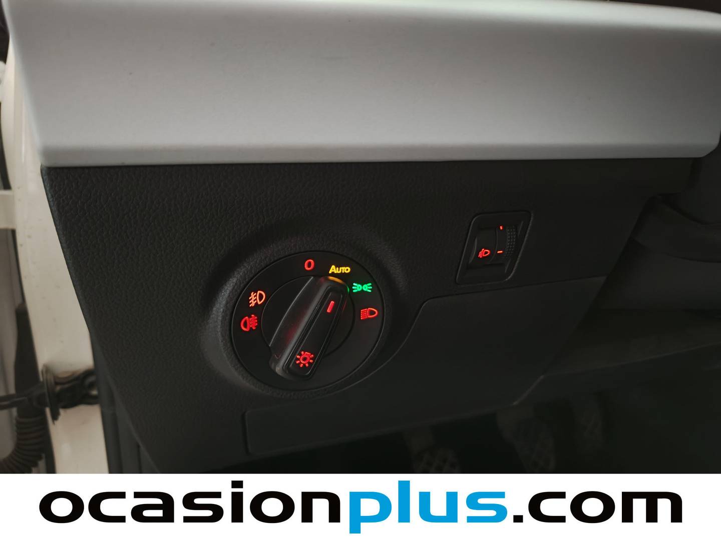 Acabados Seat Ibiza Seat Ibiza 1.0 MPI Reference XL (80 CV)