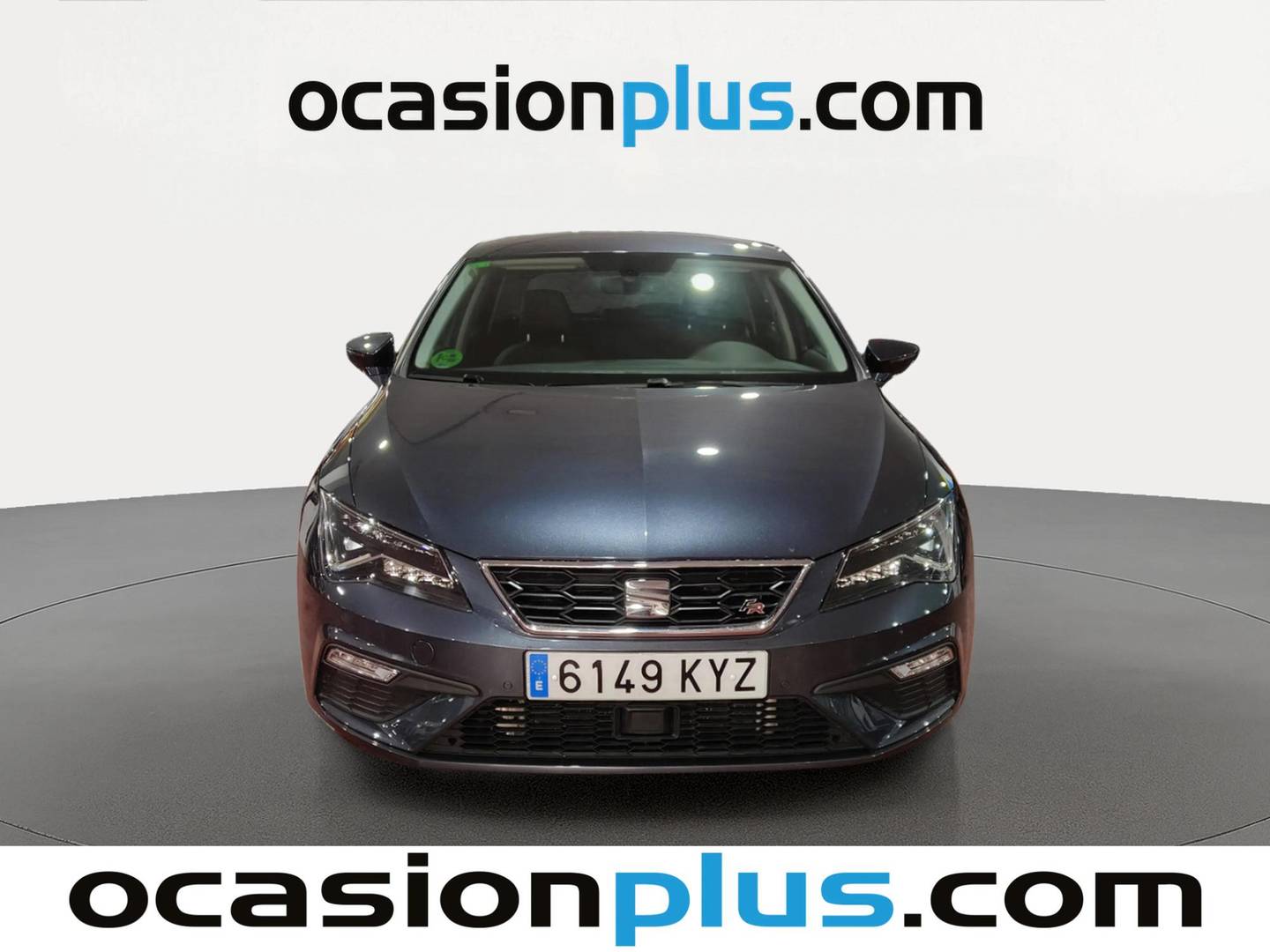 Seat León Seat León 2.0 TSI S&S FR DSG (190 CV) 190cv