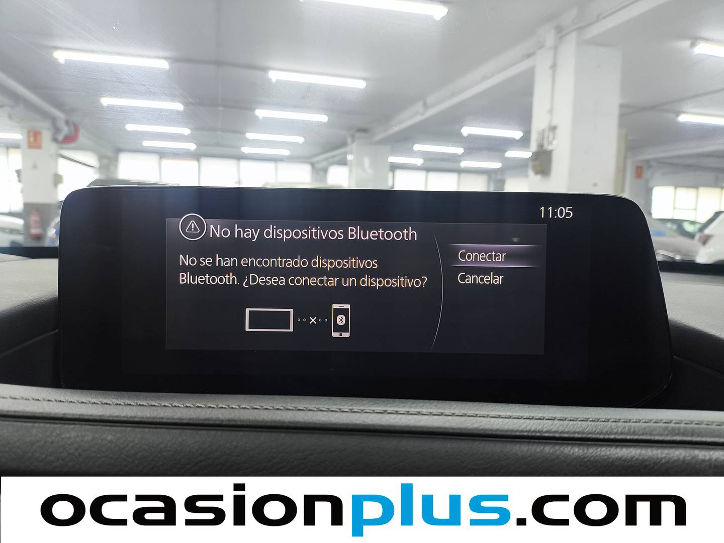 Foto Mazda CX-30 Mazda CX-30 2.5 e-Skyactive G MHEV Prime-Line AT (140 CV)