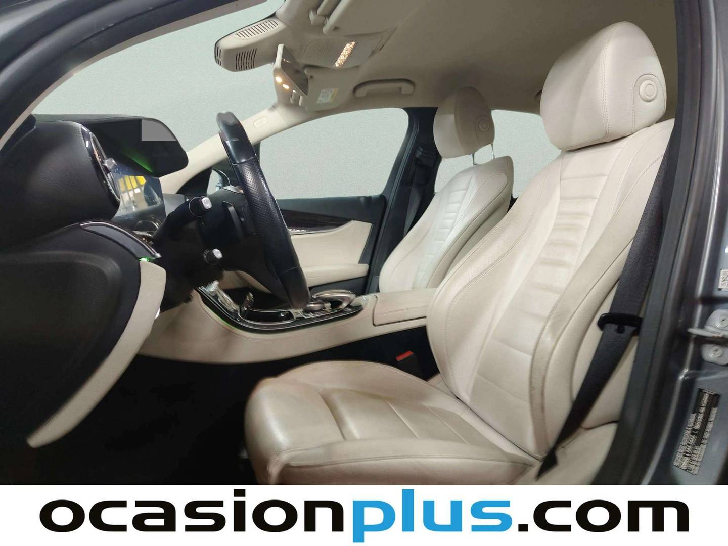 Foto Mercedes Clase E Mercedes-Benz Clase E E 200 (184 CV)