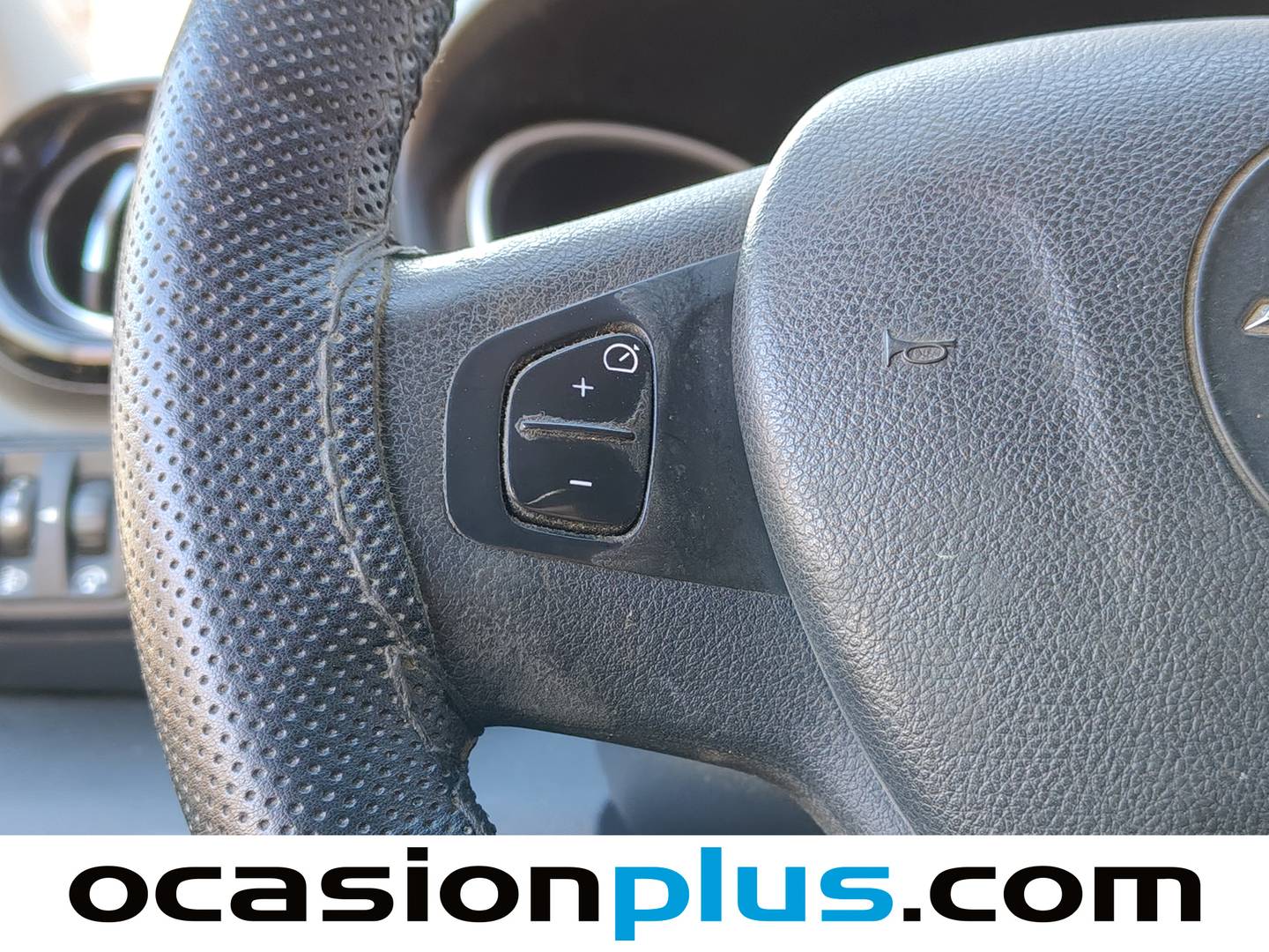 Foto Opel Vivaro Opel Vivaro 1.6 CDTI Biturbo S&S 27 L1 Plus (125 CV) 8 Plazas