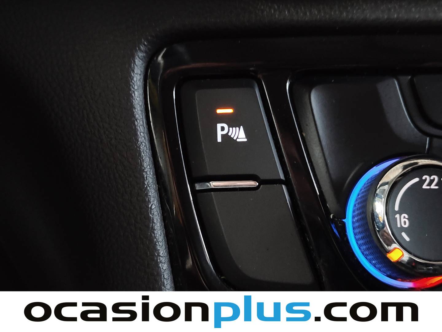 Opel Mokka X Opel Mokka X 1.6 CDTI S&S Selective 4X2 (136 CV) seminuevo