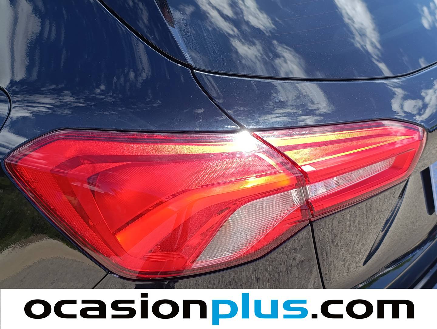Ford Focus Ford Focus 2.3 EcoBoost ST (280 CV) al mejor precio