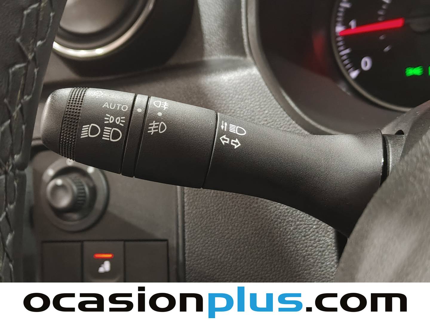 Acabados Dacia Duster Dacia Duster Prestige TCE (150 CV) EDC