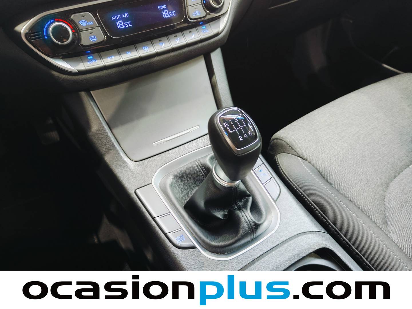 Hyundai i30 Hyundai i30 1.0 TGDI 48V Klass (120 CV) de segunda mano