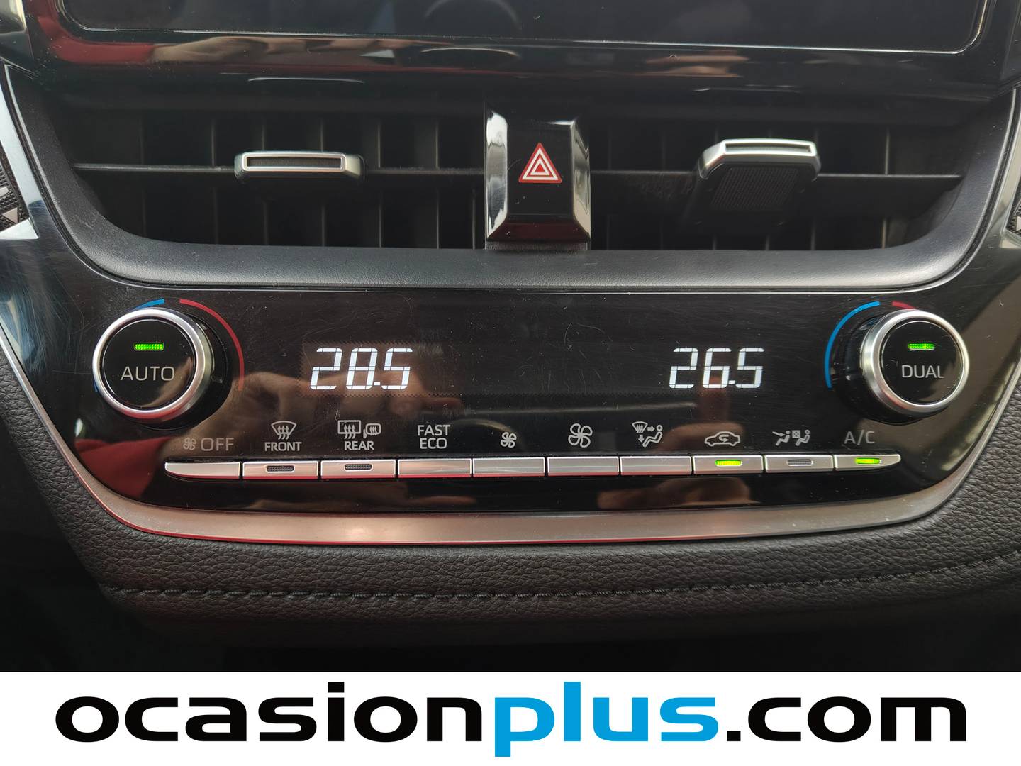 Toyota Corolla Toyota Corolla 1.8 125 Híbrido Active Tech E-CVT Sedán (122 CV) al mejor precio