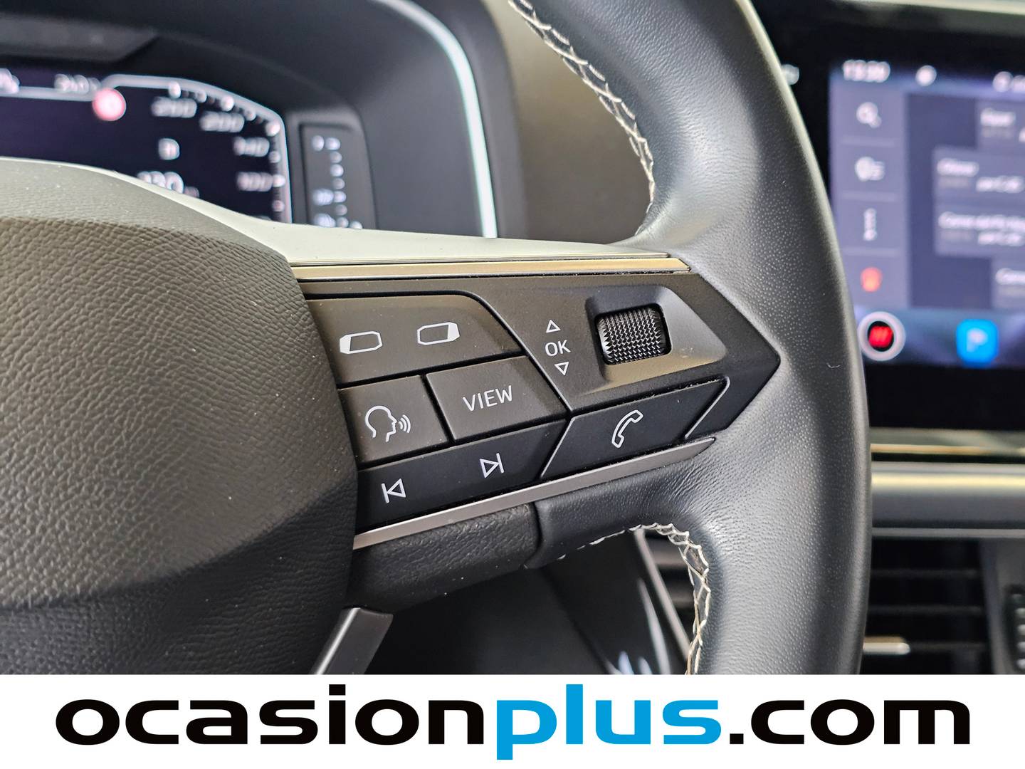 Seat Tarraco SEAT Tarraco 1.5 TSI S&S Style XL DSG (150 CV) gasolina