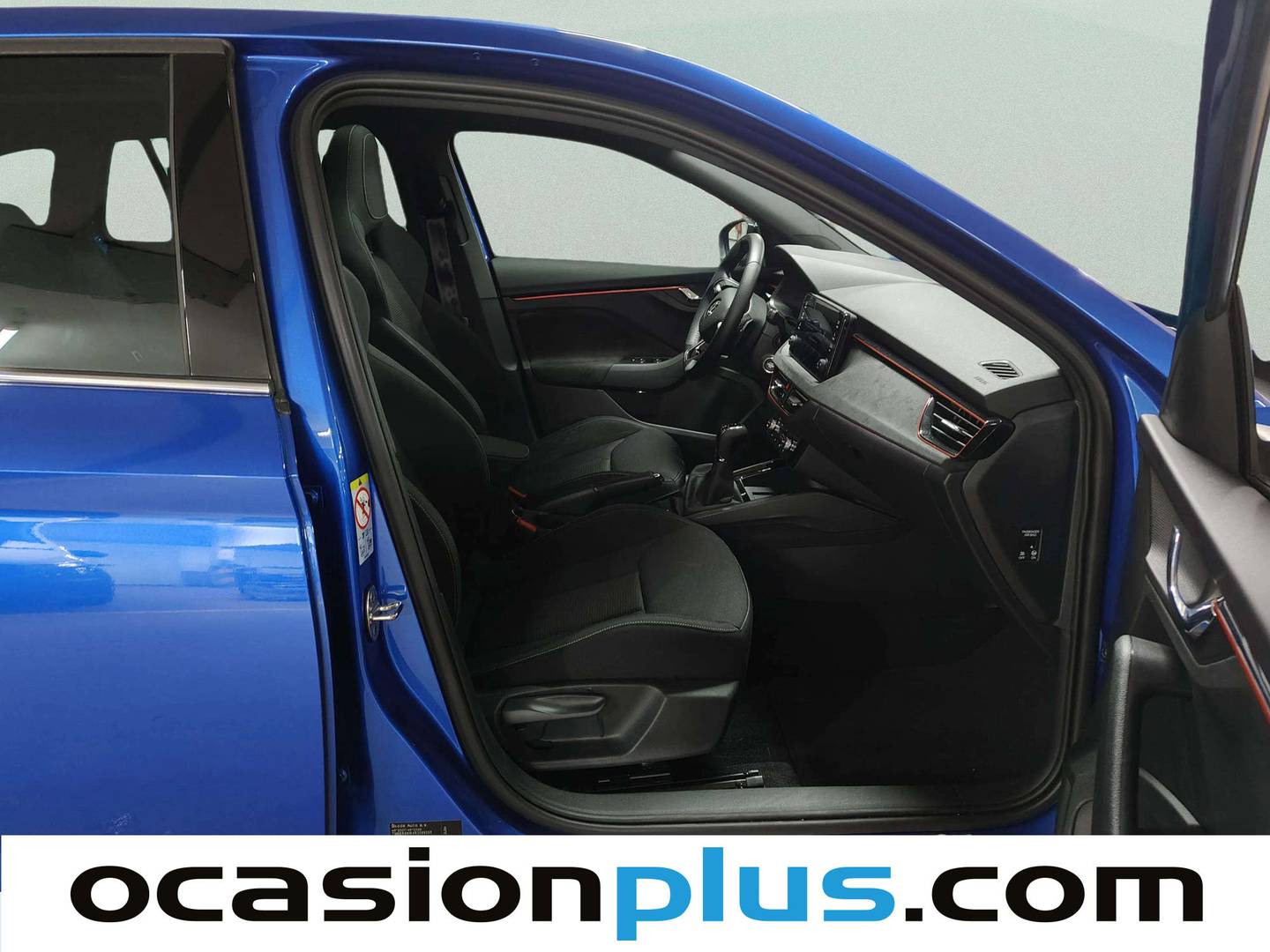 Foto Skoda Scala Skoda Scala Design 1.0 TSI DSG (115 CV)