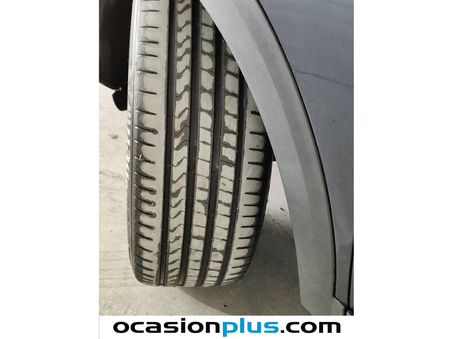 Peugeot 5008 Peugeot 5008 BlueHDi 130 S&S Allure (130 CV) 7 Plazas seminuevo