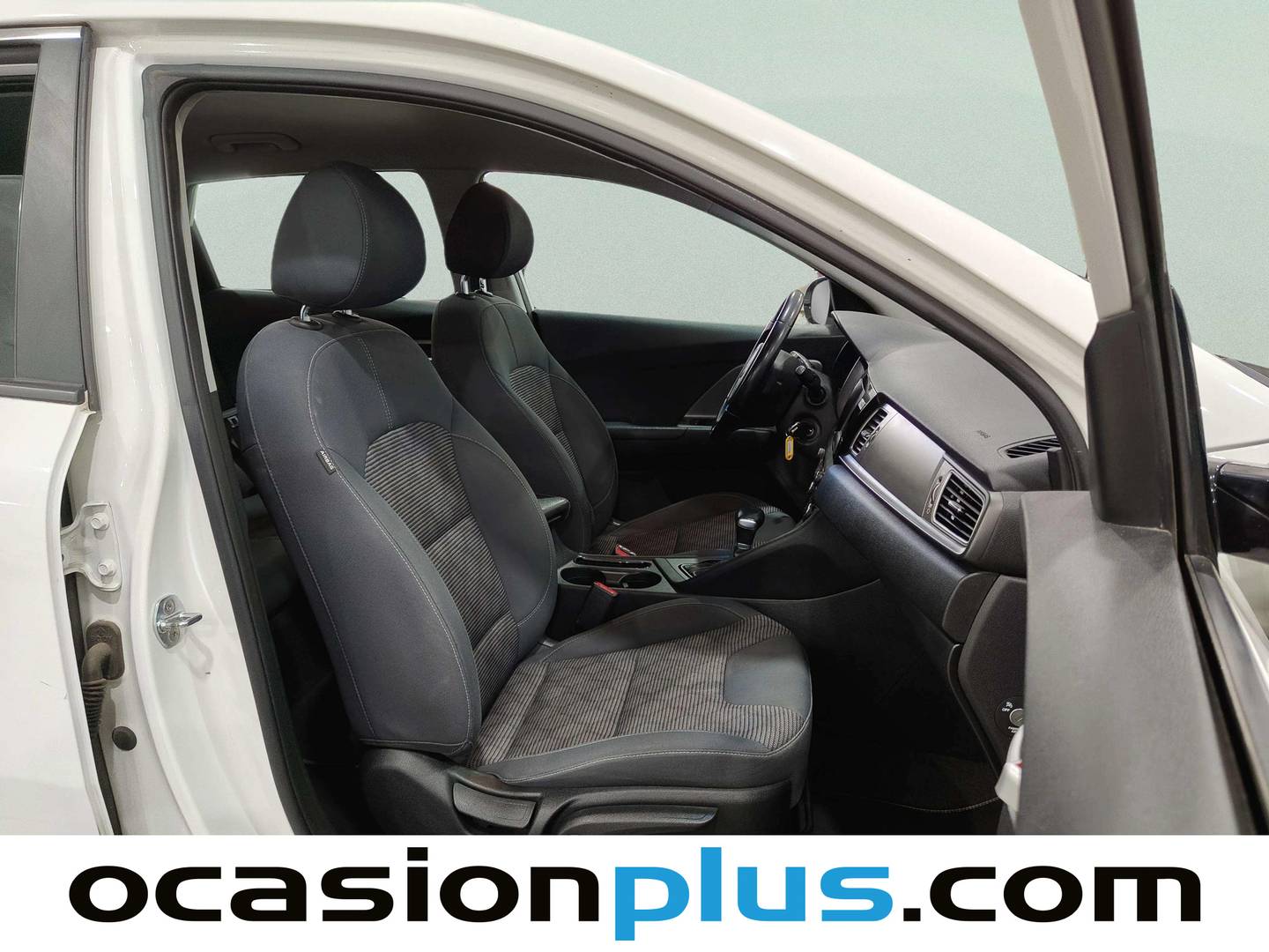 KIA Niro KIA Niro 1.6 GDi HEV Híbrido Drive (141 CV) km 0