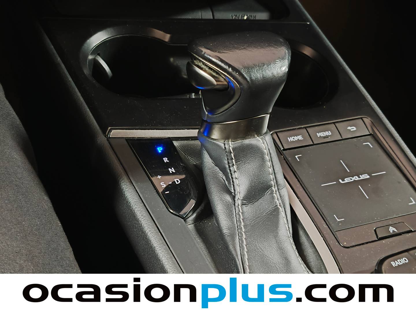 Lexus UX Lexus UX 250h Business 2WD (184 CV) de segunda mano