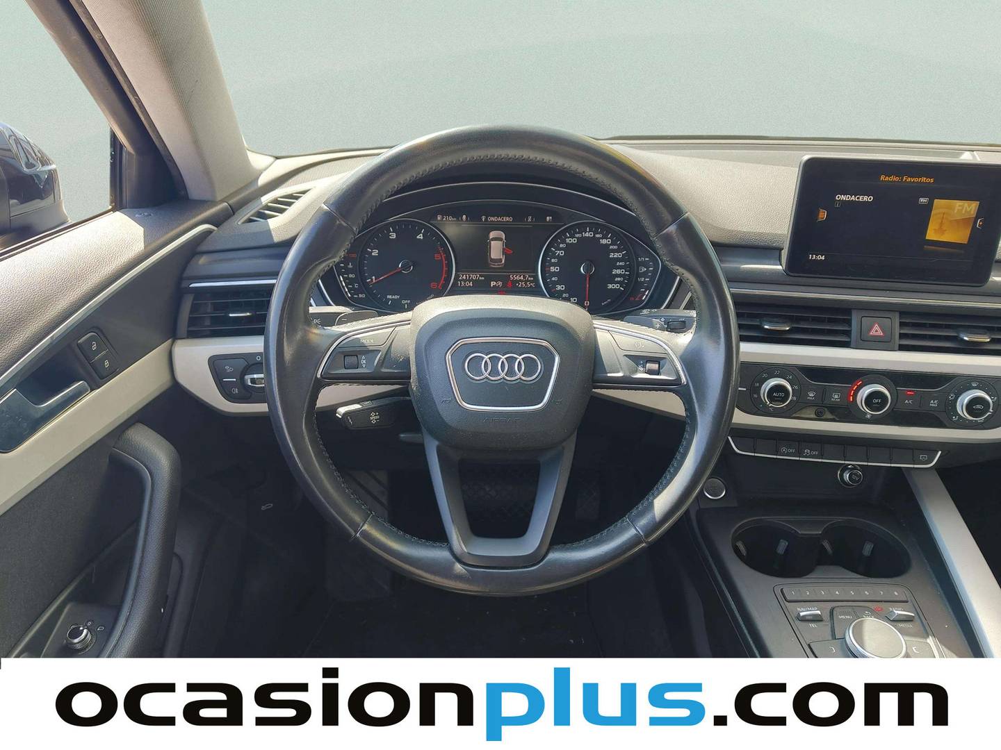 Audi A4 Audi A4 Avant Advanced edition 2.0 TDI (150 CV) S tronic automático